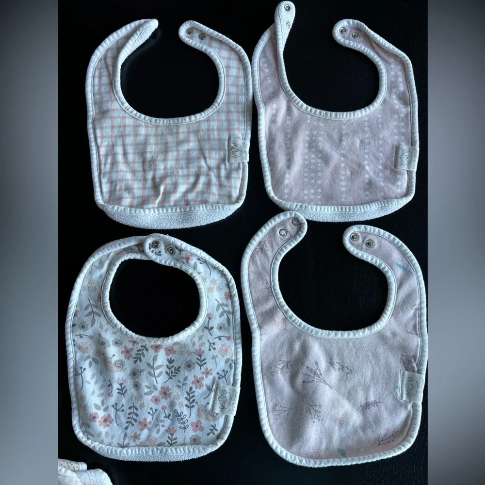 Lot of 15 bibs